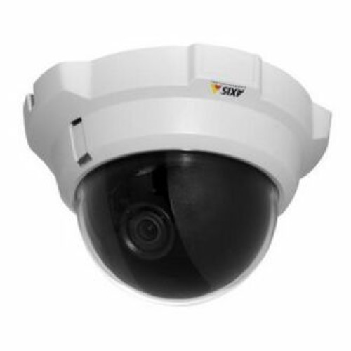Axis 216FDV Security Camera