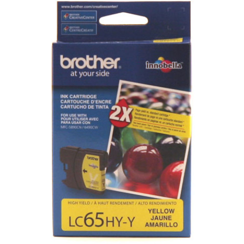Brother InkJet Cartridge
