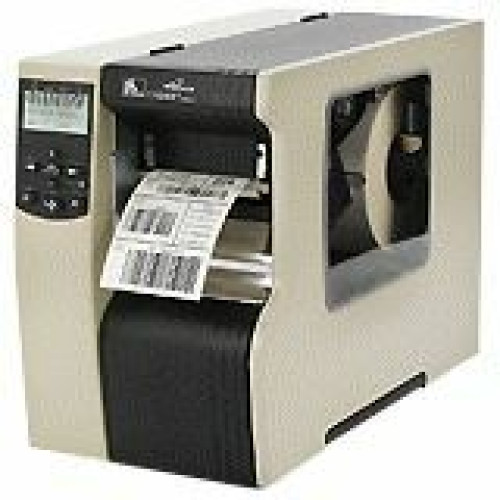 Zebra 110Xi4 Barcode Label Printer