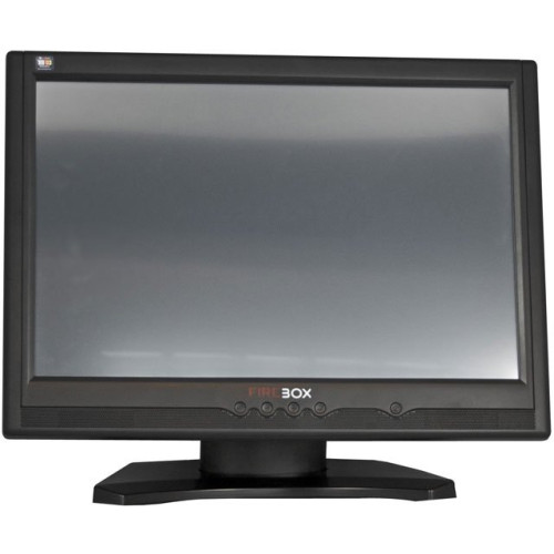 Firebox S9520 Touchscreen