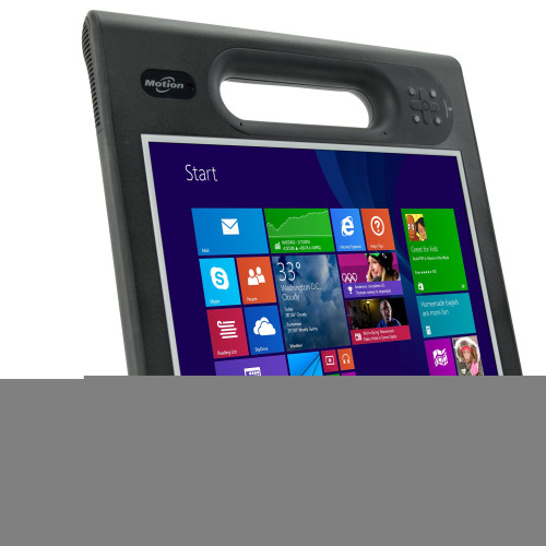Motion Computing F5m Tablet