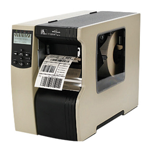 Zebra 170Xi4 Barcode Label Printer