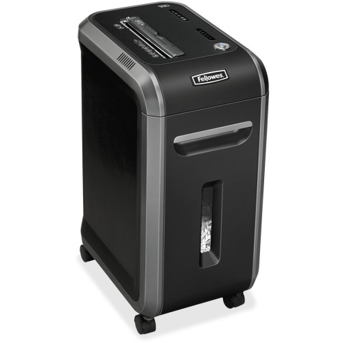 Fellowes Shredder