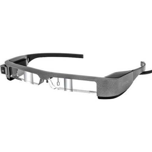Epson Moverio Smart Glasses Media Player