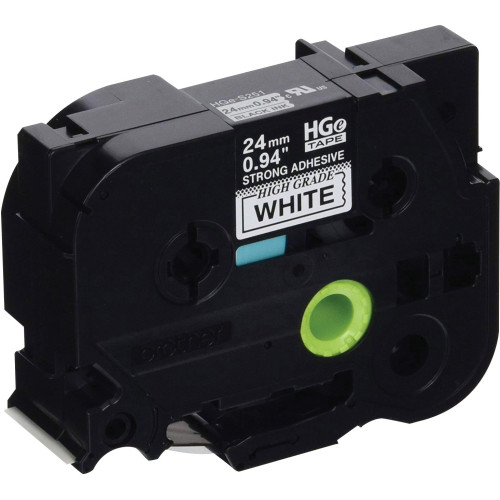 Brother Tapes Barcode Label