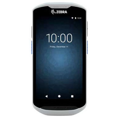 Zebra TC52X-HC Mobile Computer