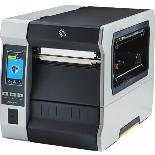 Zebra ZT620 Barcode Label Printer