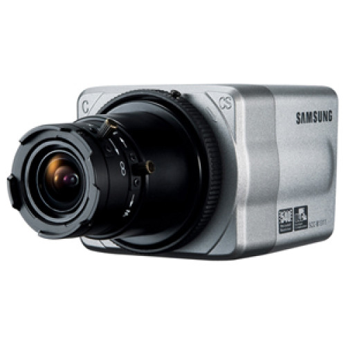 Samsung Security Camera