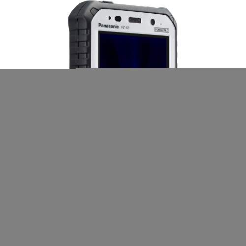 Panasonic Toughpad FZ-X1 Tablet