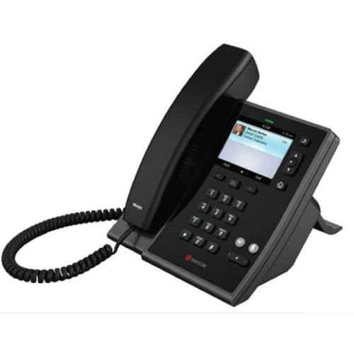 Polycom Telecommunication Equipment