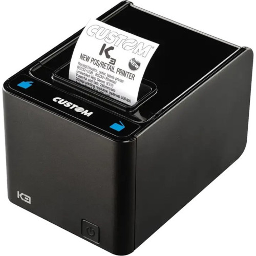 Custom America K3 Receipt Printer