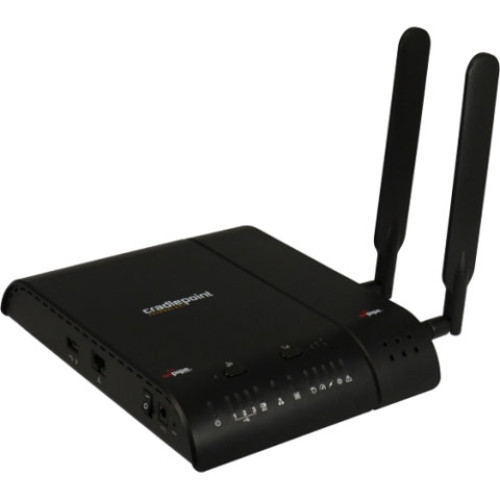 CradlePoint Products