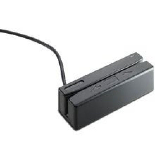 HP Magnetic Stripe Reader Credit Card Reader