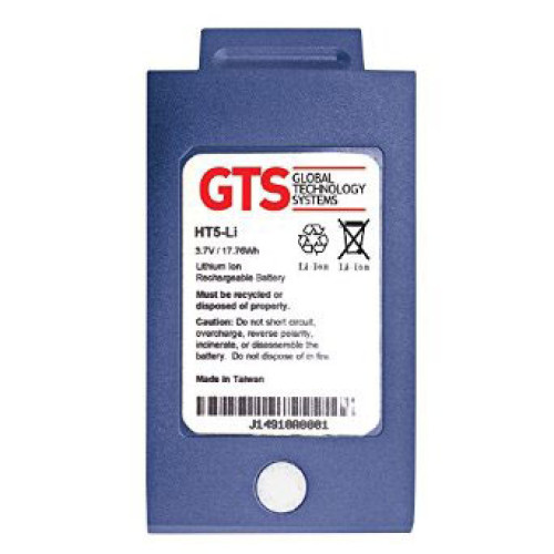 Global Technology Systems Symbol Replacement Batteries Battery