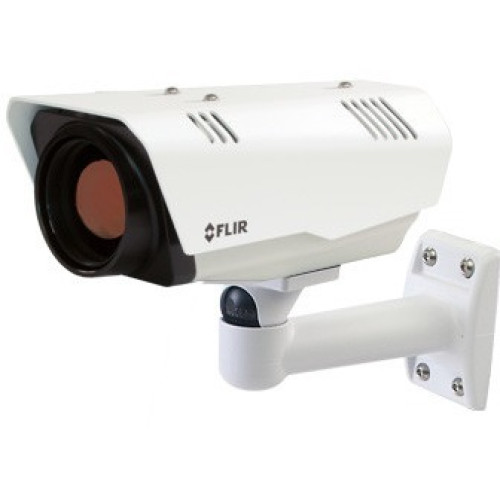 FLIR Security Camera