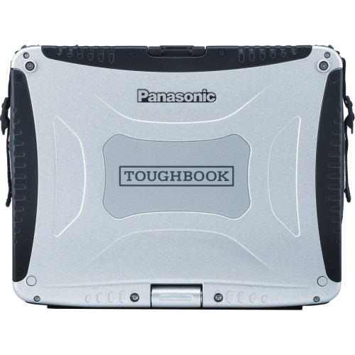Panasonic Rugged Laptop