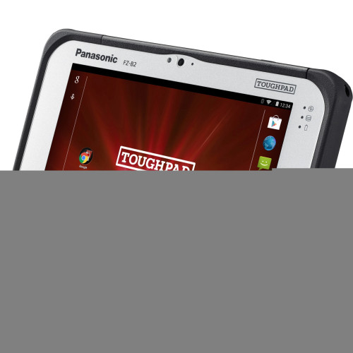 Panasonic ToughPad FZ-B2 Tablet