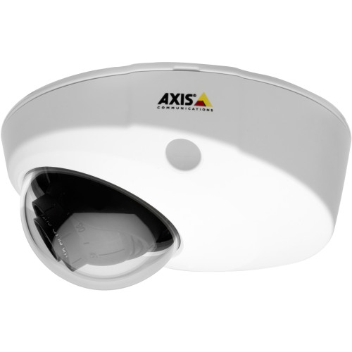 Axis Security Camera