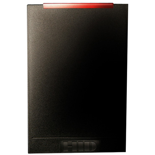 HID Access Control Equipment