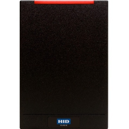 HID Access Control Reader