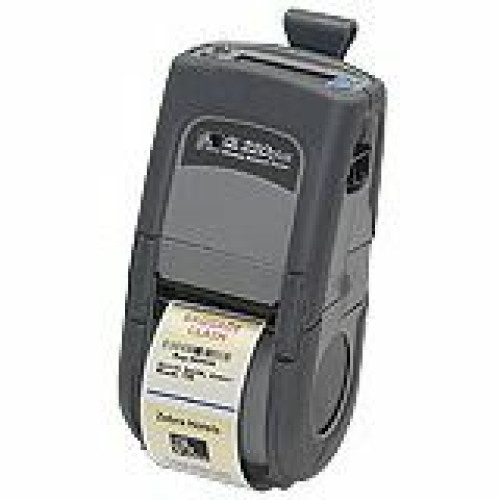 Zebra QL220 Plus Portable Barcode Printer