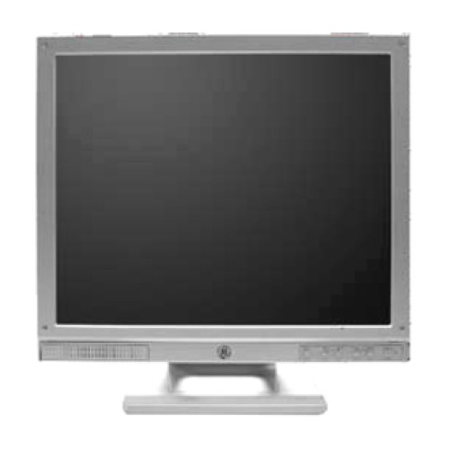 GE Security CCTV Monitor