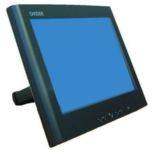 GVision Monitor