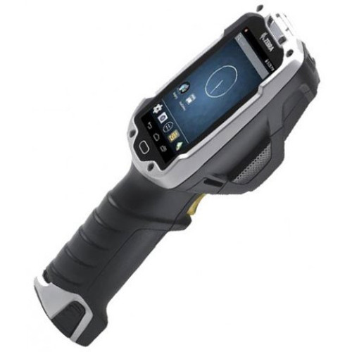 Zebra Mobile Computer