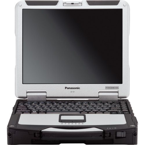 Panasonic POS Touch Terminal