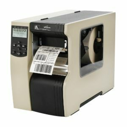 Zebra 110Xi4 Barcode Label Printer