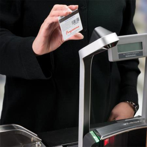 Datalogic Fixed Barcode Scanner