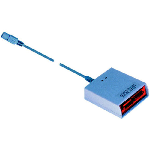 Metrologic IS4225 Barcode Scanner