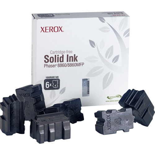 Xerox Products