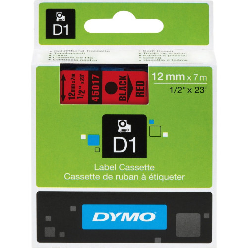 Dymo Labels Barcode Label