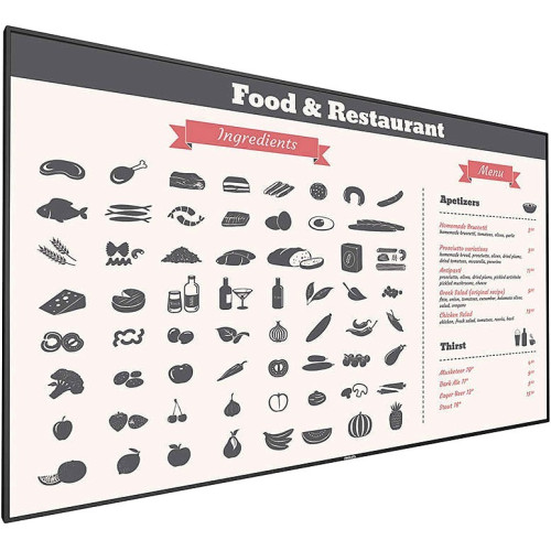 Philips Digital Signage Display