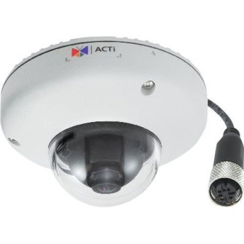 ACTi Security Camera