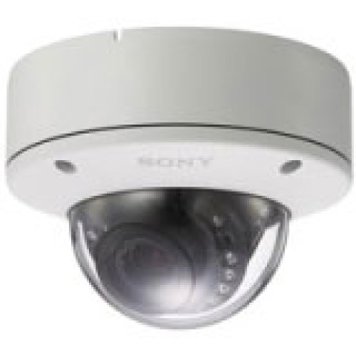 Sony Electronics Security Camera