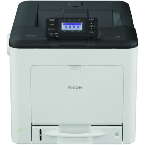 Ricoh Multi-Function Printer