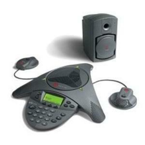 Polycom SoundStation VTX 1000 Telecommunication Equipment