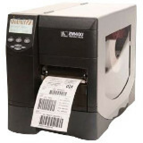 Zebra ZM400 Barcode Label Printer