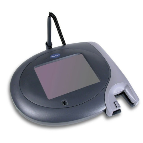 Honeywell TT8810 Signature Pad