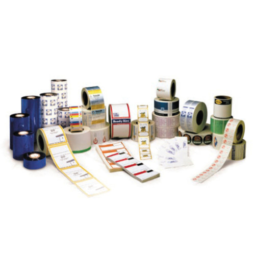 Datamax-O'Neil Labels Barcode Label