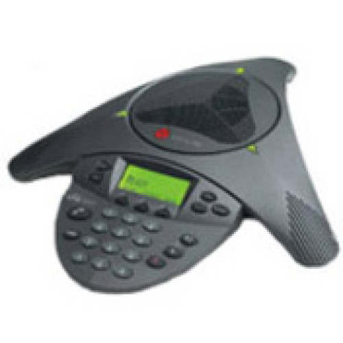 Polycom SoundStation VTX 1000 Telecommunication Equipment
