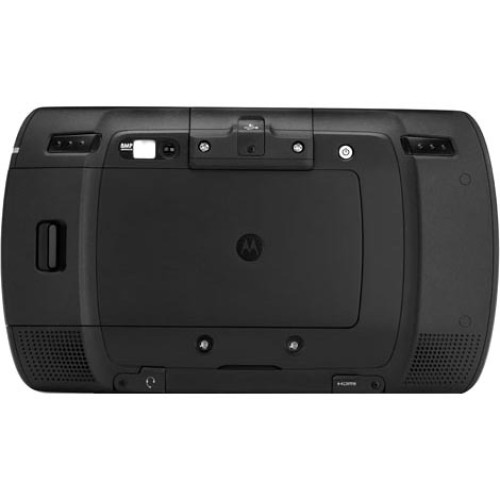 Motorola ET1 Enterprise Tablet