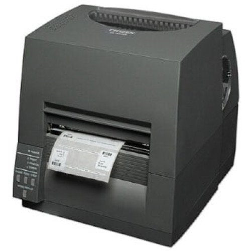 Citizen Barcode Label Printer