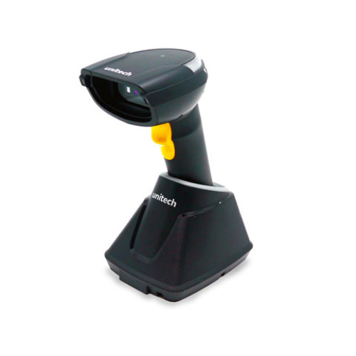 Unitech MS852B+ Barcode Scanner