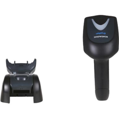 Datalogic Gryphon I GBT4400 Barcode Scanner