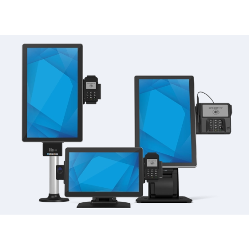 Elo I-Series for Windows 15 Inch AiO Accessory