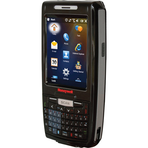 Honeywell Dolphin 7800 Mobile Computer