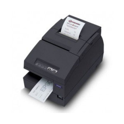 Epson TM-U675 Multi-Function Receipt Printer